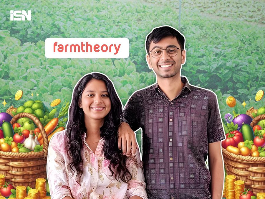 B2B agri-food startup Farmtheory raises $1.45M in a funding round led by Merak Ventures