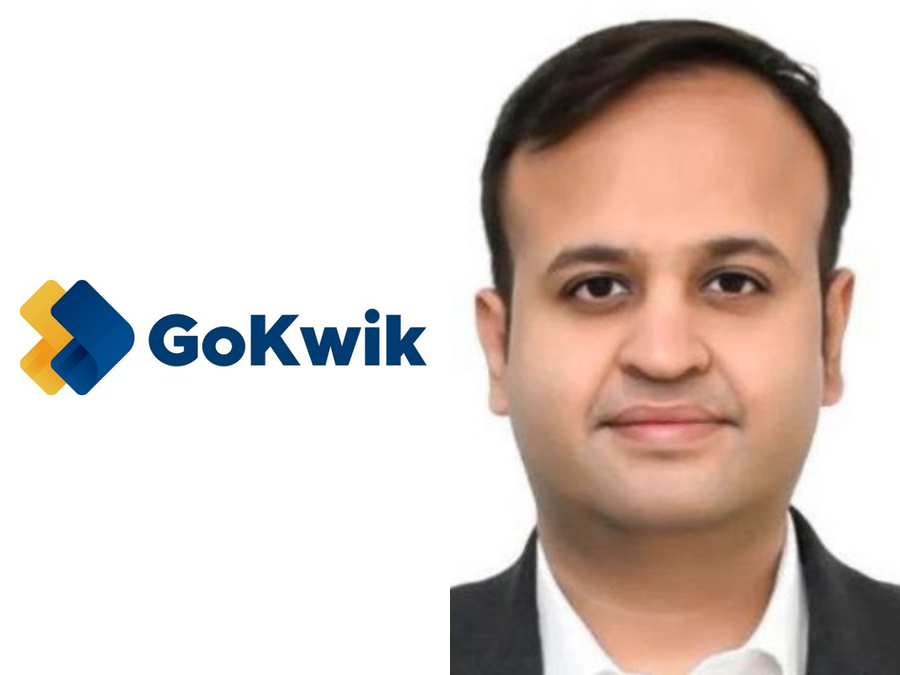 GoKwik appoints former PayU director Ravi Kant Arora as senior vice president of finance