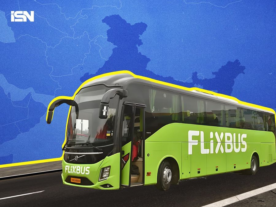 Germany-based FlixBus partners with AbhiBus to expand its reach in India