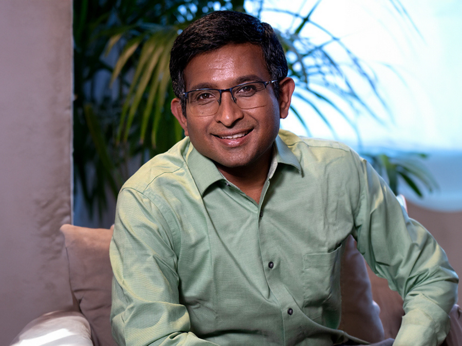 SaaS giant Freshworks appoints Murali Swaminathan as its CTO