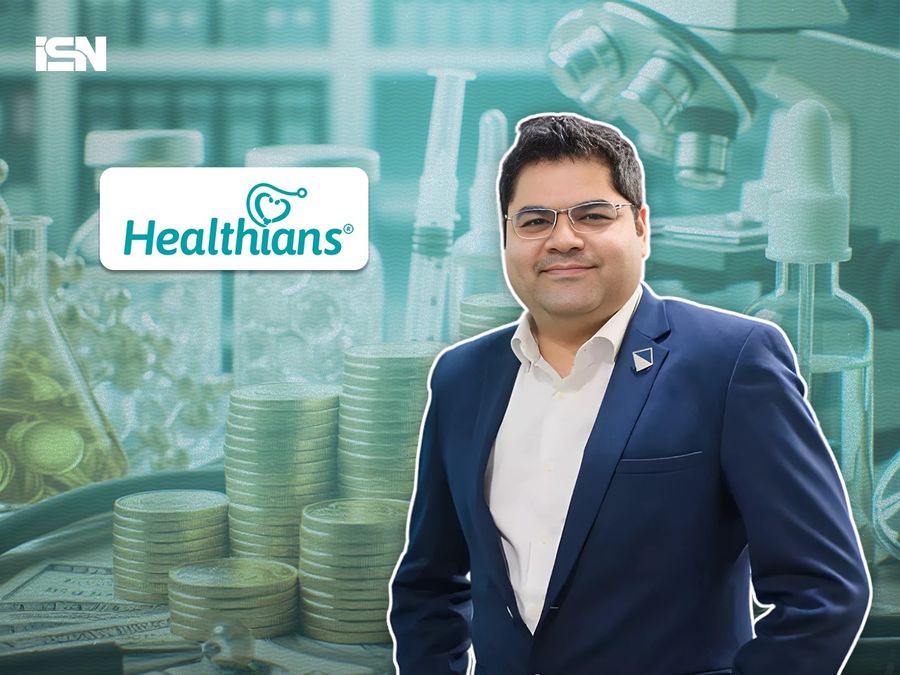 Healthtech startup Healthians reports 34.13% growth in revenue to Rs 224Cr in FY23