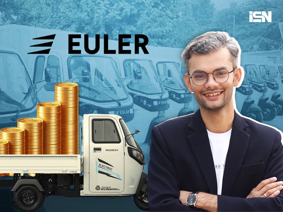 Zurich-based responsAbility invests $20 mmillion in India's Euler Motors