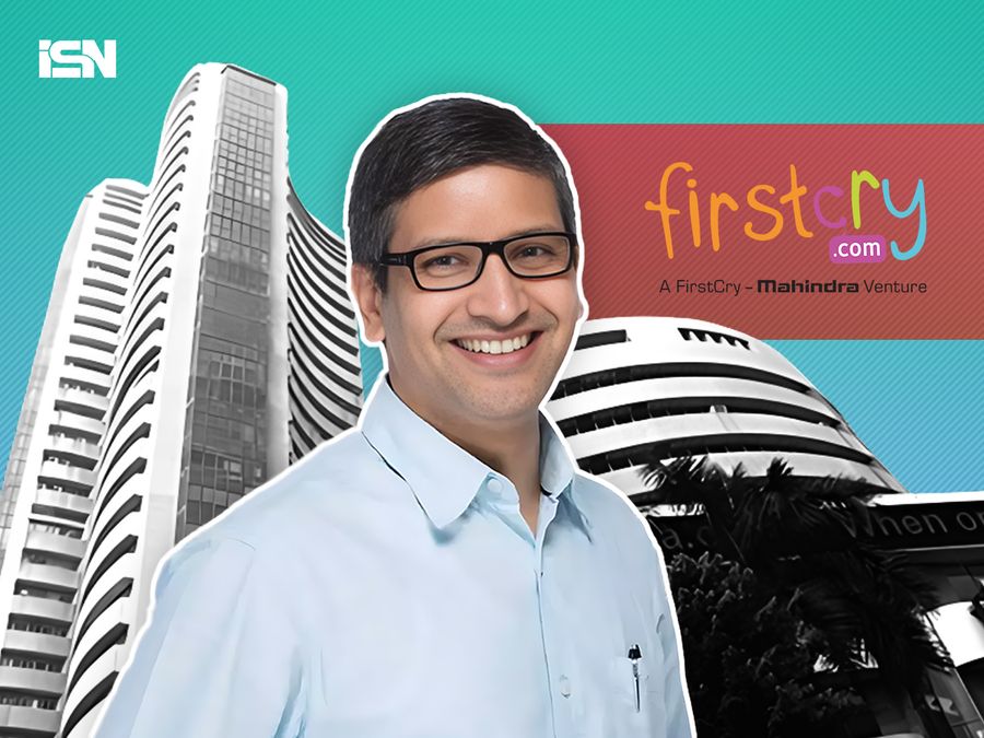 FirstCry CEO Supam Masheshwari's monthly remuneration drops 49% to Rs 8.6 crore