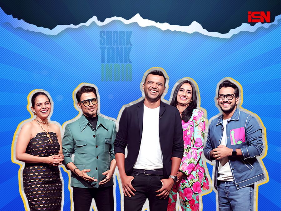 I am here to learn': Zomato founder, CEO Deepinder Goyal joins Shark Tank  India as newest judge