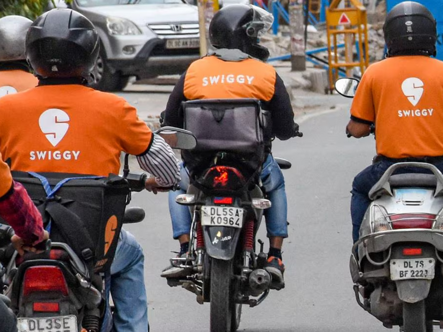 Swiggy to charge 2% collection fee from restaurants to facilitate online payments from customers