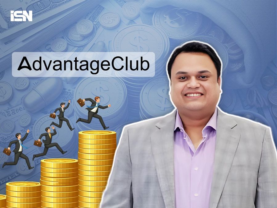 Employee management platform Advantage Club's FY23 revenue jumps 94% to Rs 323Cr