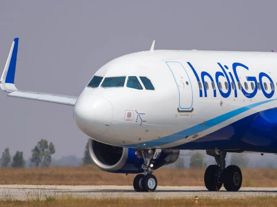 India's IndiGo ranked among the world's worst airlines in 2024 global rankings