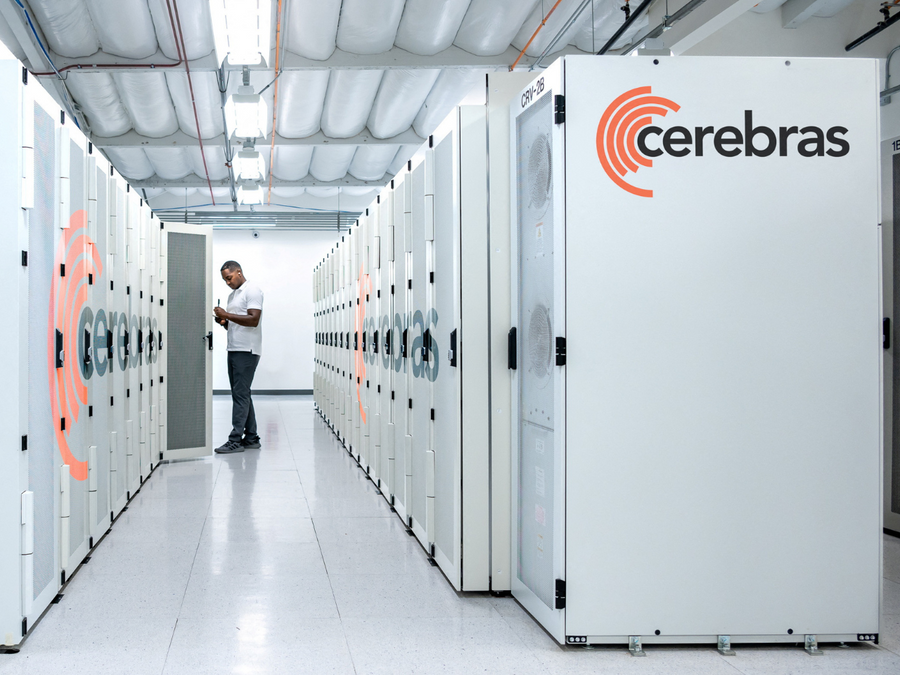 Chip startup Cerebras unveils new AI processor; Here's what you need to ...