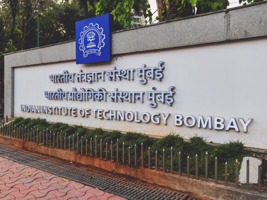 IIT Bombay's SINE to launch Rs 100 crore VC fund to support deeptech startups