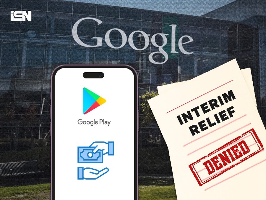 CCI declines interim relief to Indian developers in Google app billing case