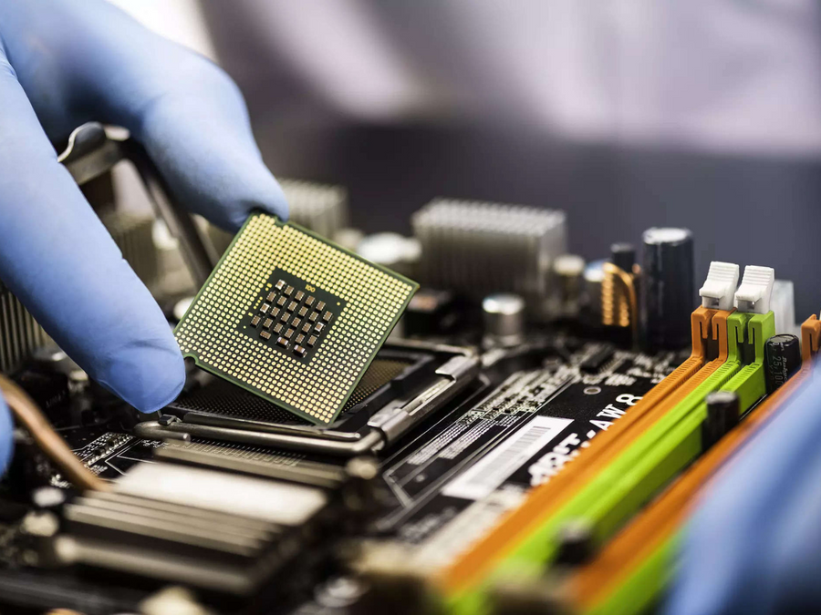 Tokyo Electron partners with Tata Electronics to grow semiconductor ecosystem in India