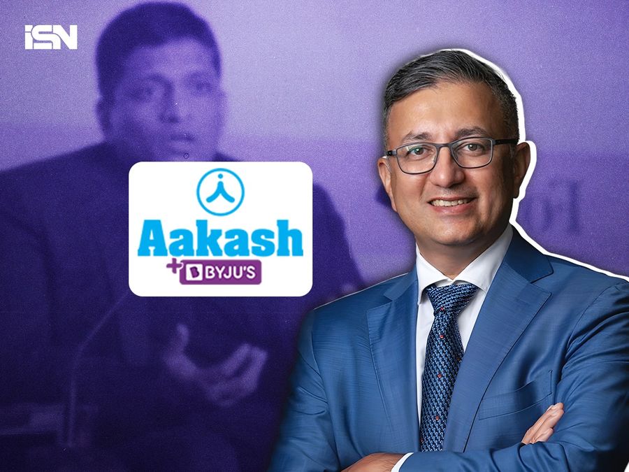 Ranjan Pai-led Manipal Group gets CCI approval to acquire stake in Byju