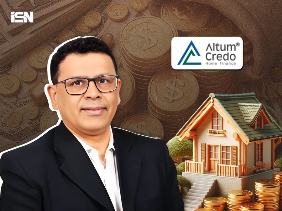 Pune Based Affordable Housing Finance Company Altum Credo Raises 40