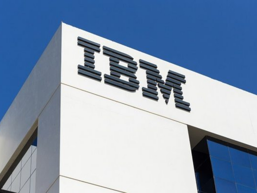 Tech giant IBM launches $500M enterprise AI venture fund