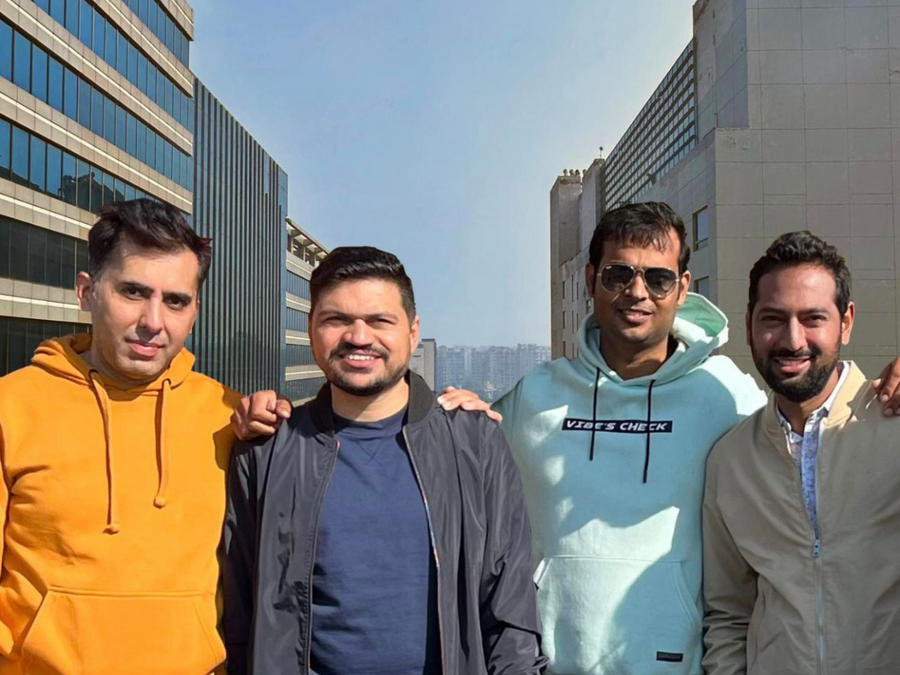 Early-stage VC firm Merak Ventures invests $1.2M in SaaS platform Rupyz