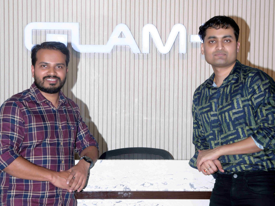 SaaS-enabled B2B beauty marketplace Glamplus raises Rs 16.5Cr in a pre-Series A round
