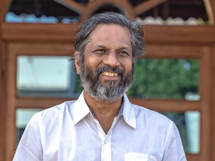 Zoho CEO Sridhar Vembu announces new mechatronics startup Karuvi