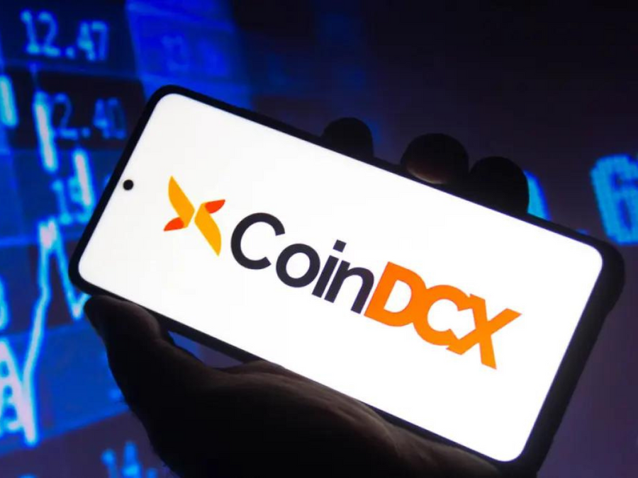 Indian cryptocurrency CoinDCX turns profitable in FY23