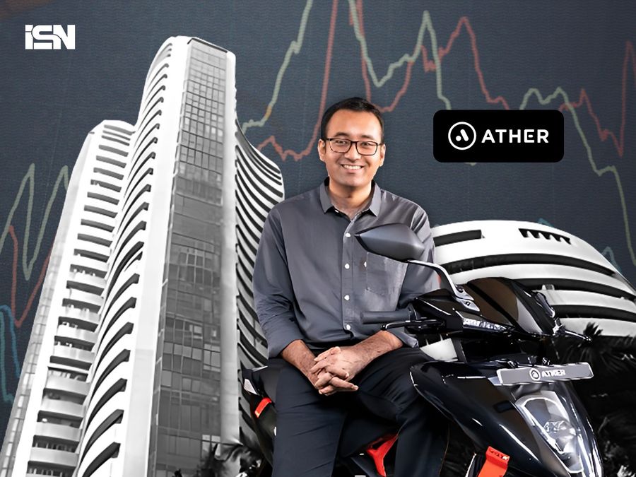 Ather Energy picks JPMorgan, Nomura, HSBC, Indian banks for its $2 billion IPO: Report