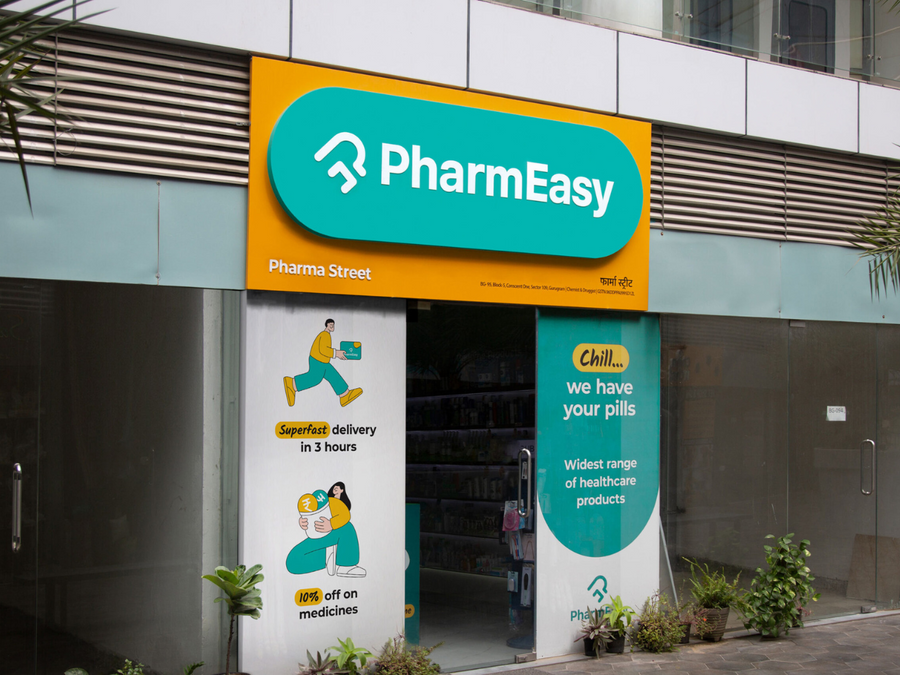 CCI clears Manipal Group chief Ranjan Pai, 360 One’s investment in PharmEasy