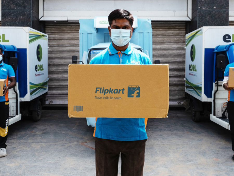 Walmart-owned Flipkart launches Flipkart UPI to counter third-party apps