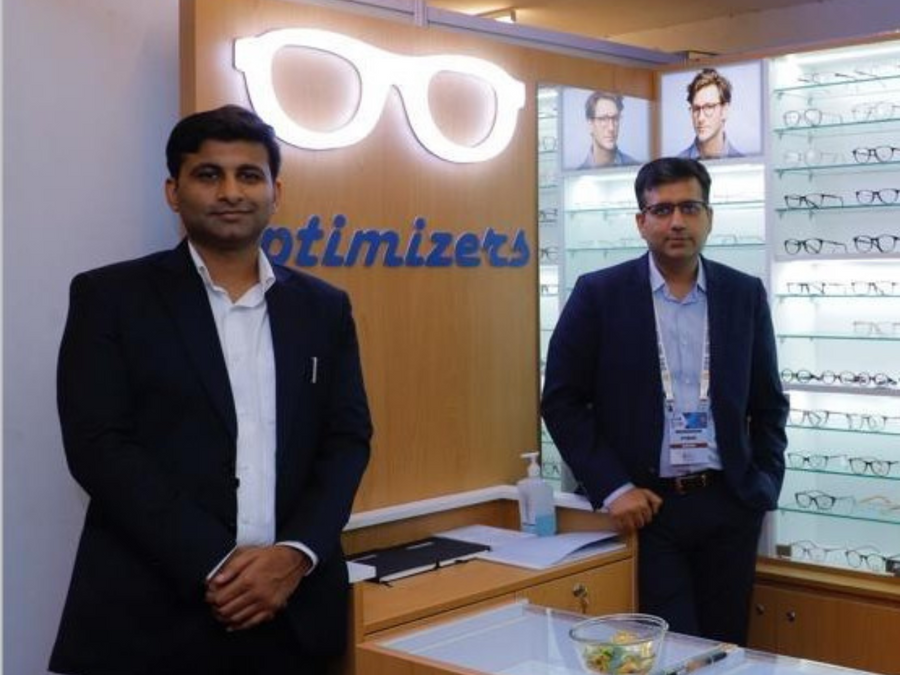 Hospital-based optical retail chain Optimizers raises seed funding for expansion