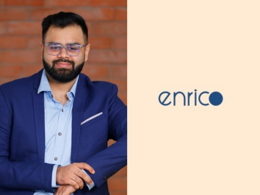 Mumbai-based Enrico Eyewear raises Rs 2.1Cr led by 100X.VC