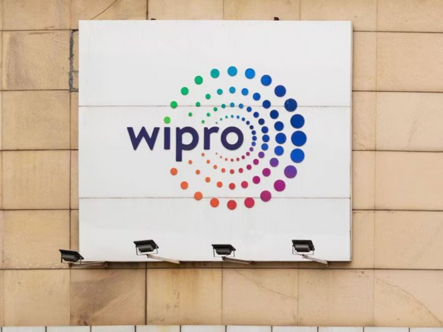 Technology company Wipro rejigs growth organisation; CGO Stephanie Trautman resigns