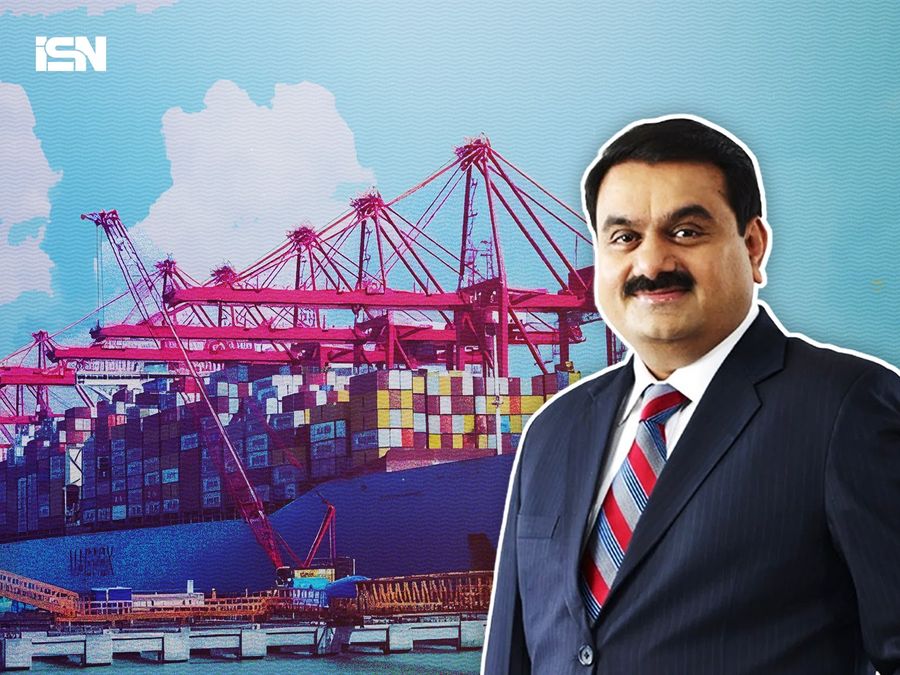 Adani Ports to acquire 95% stake in Gopalpur Port for Rs 1,349 crore; Here's why