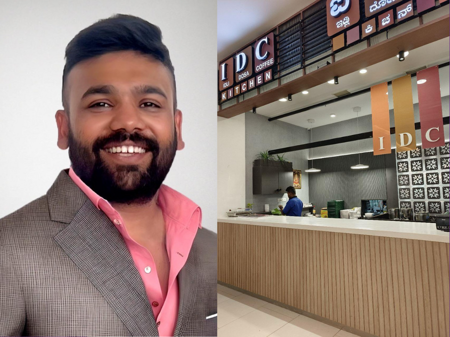 Bengaluru’s IDC Kitchen raises funds from Peter Thiel-backed Velocity