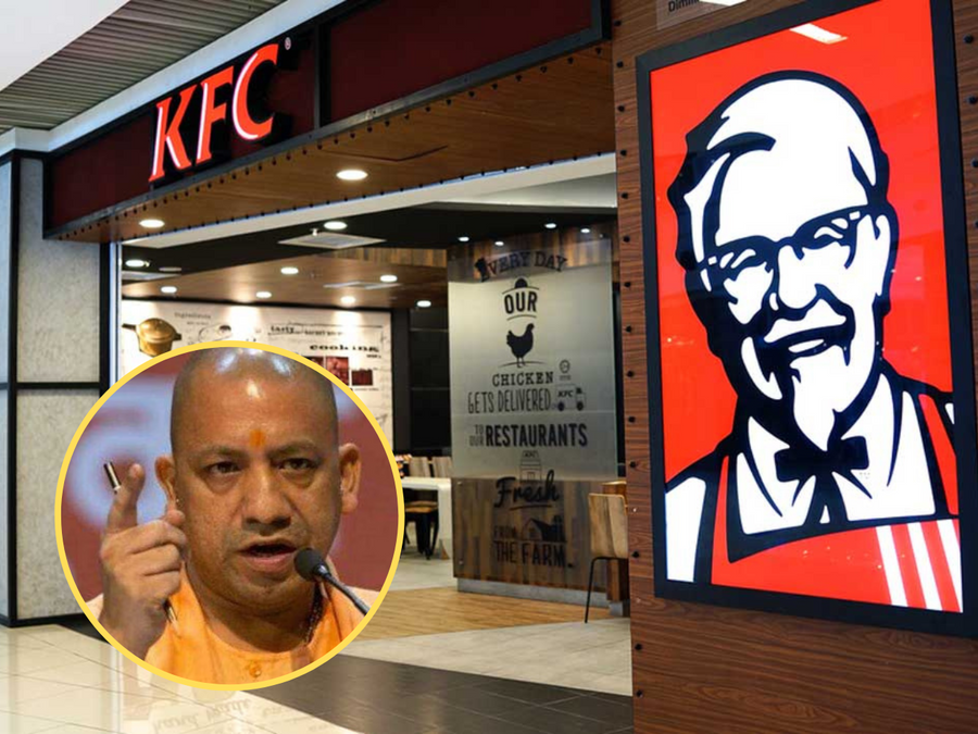 Ayodha allows KFC to open an outlet in the city with a twist: no non-veg menu allowed