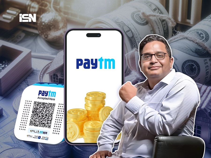 PhonePe rival Paytm Q3FY24's revenue rises to Rs 2,850Cr; Know the losses