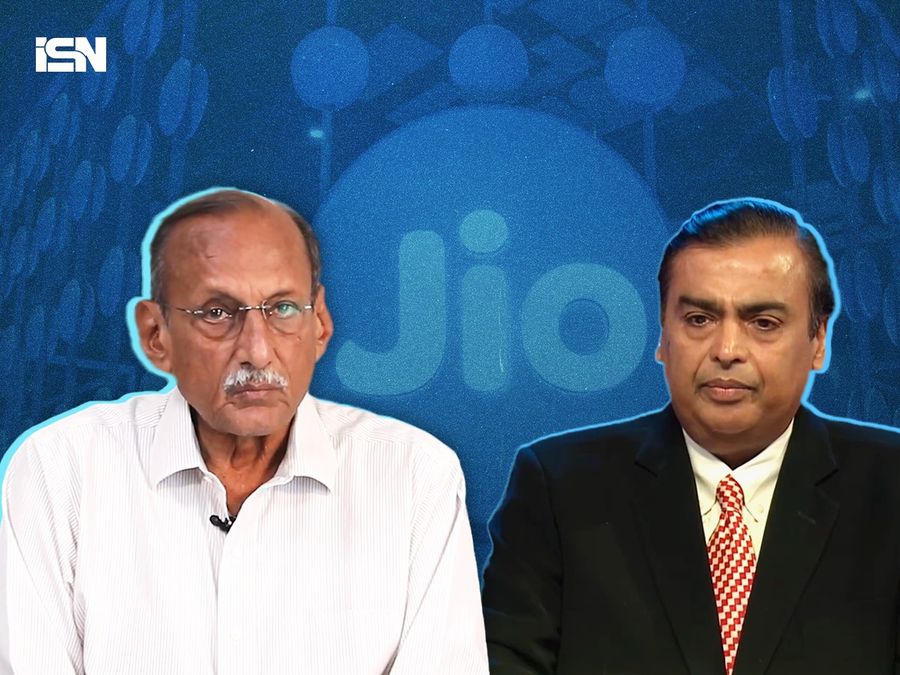 Reliance Jio MD Sanjay Mashruwala resigns after a decade of leadership