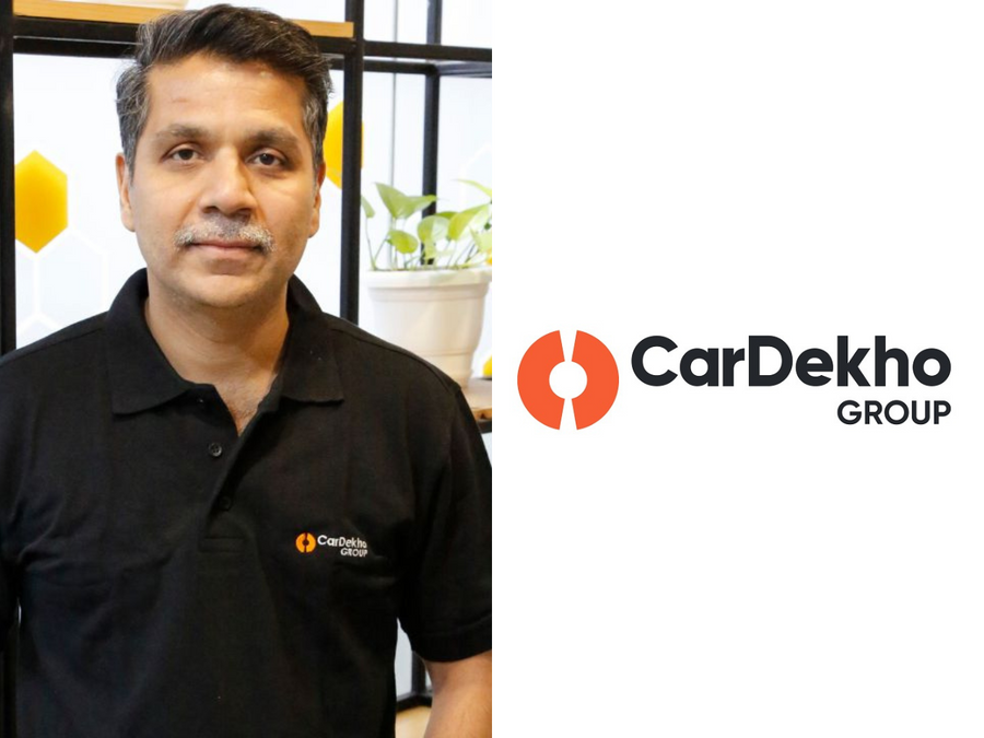 CarDekho Group appoints Neelesh Talathi as Group CFO