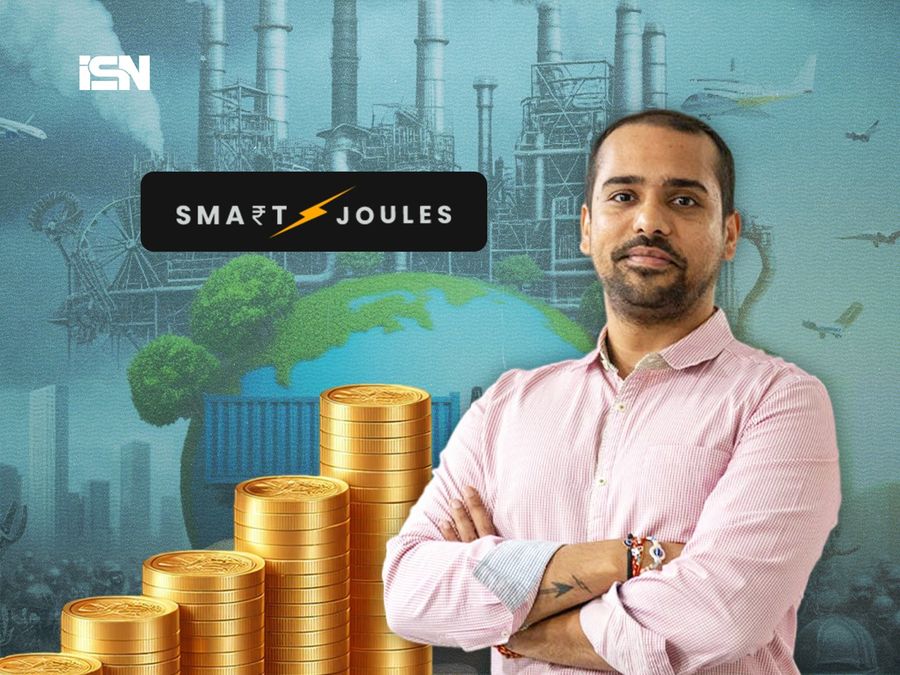 Indian energy efficiency startup Smart Joules raises $8M in debt from Denmark's IFU