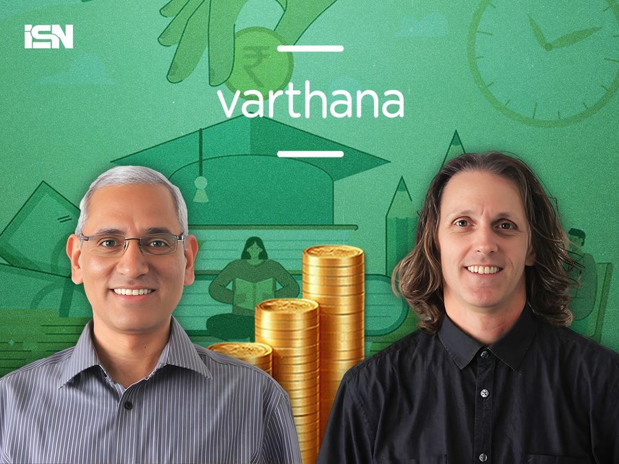 NBFC firm Varthana raised $15 million funding from BlueOrchard Microfinance Fund