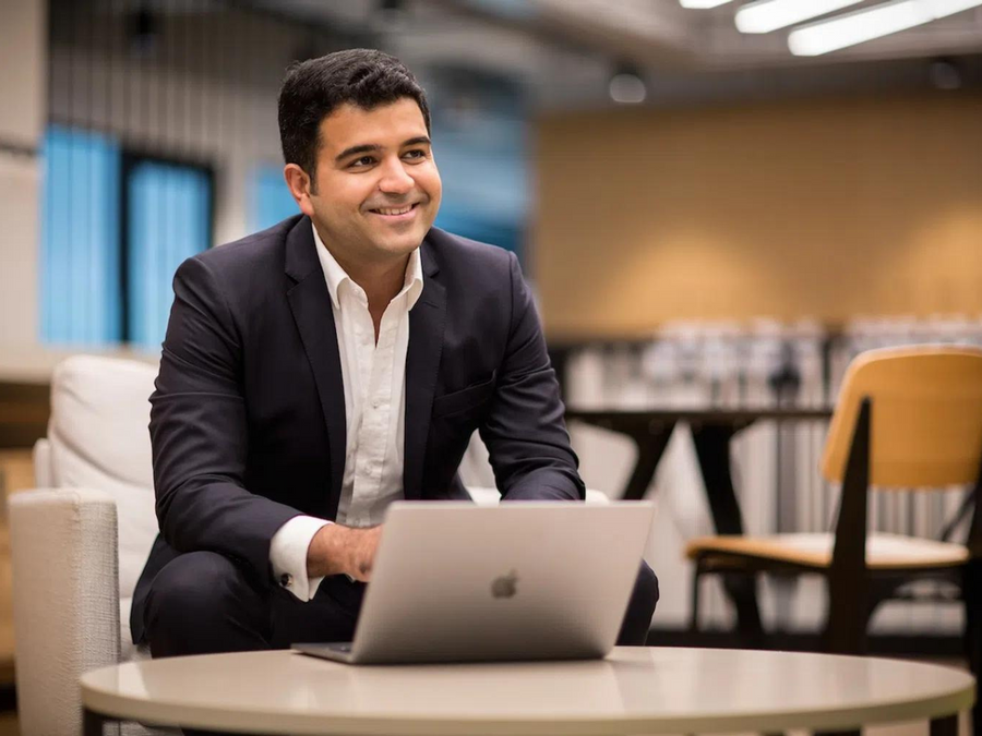 Wealthtech startup Syfe raises $27 million led by Peter Thiel's Valar Ventures, others