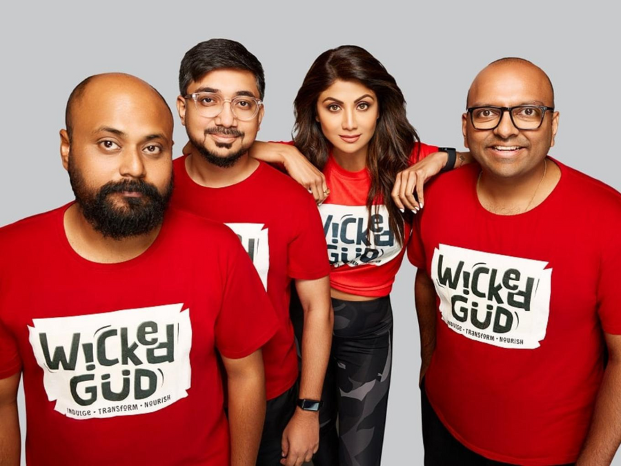 Shark Tank India-featured WickedGud raises Rs 20 crore in funding