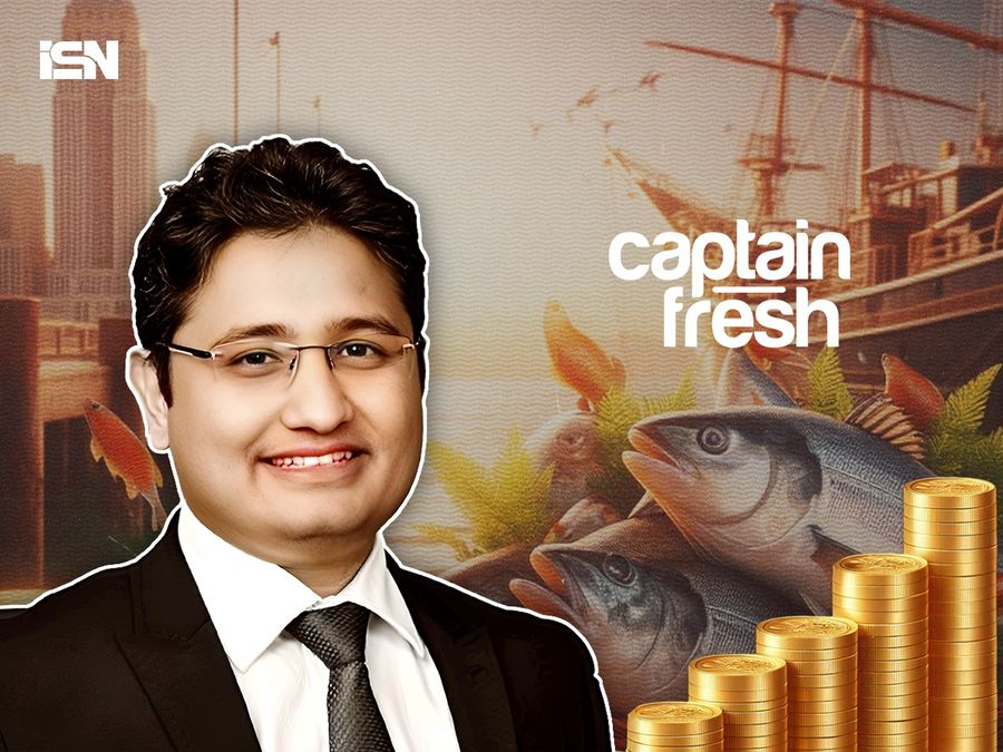 Bengaluru-based Captain Fresh raises Rs 250 crore in a pre-IPO funding round