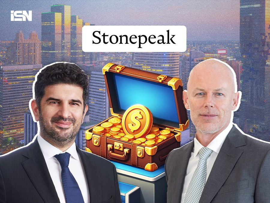 Stonepeak closes Asia Infrastructure Fund at $3.3 billion