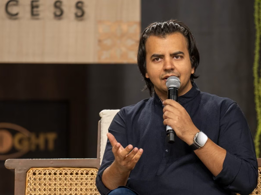 Bhavish Aggarwal's Ola eyes grocery and fashion foray on ONDC, says Report