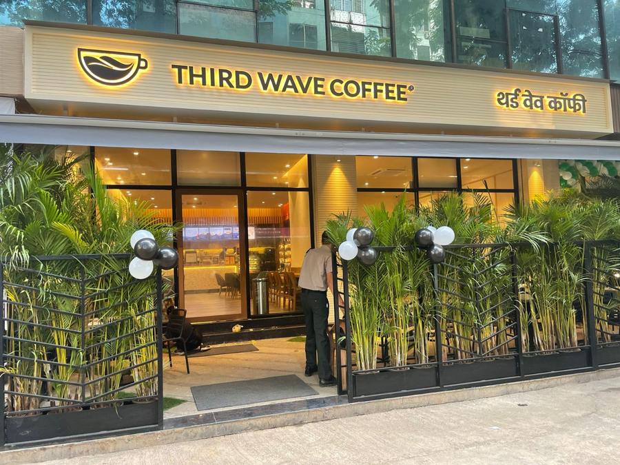 Woman finds hidden phone in Third Wave Coffee restroom; here’s what happened next