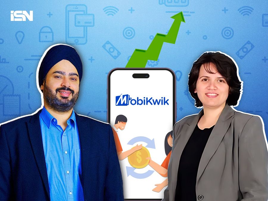 IPO-bound MobiKwik turns profitable in FY24; revenue climbs 62% to Rs 875 crore