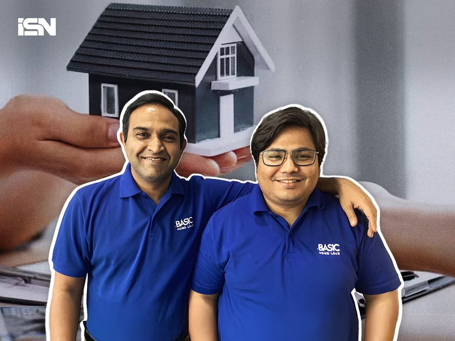 Fintech startup BASIC Home Loan raises Rs 87.5 crore in a Series B round