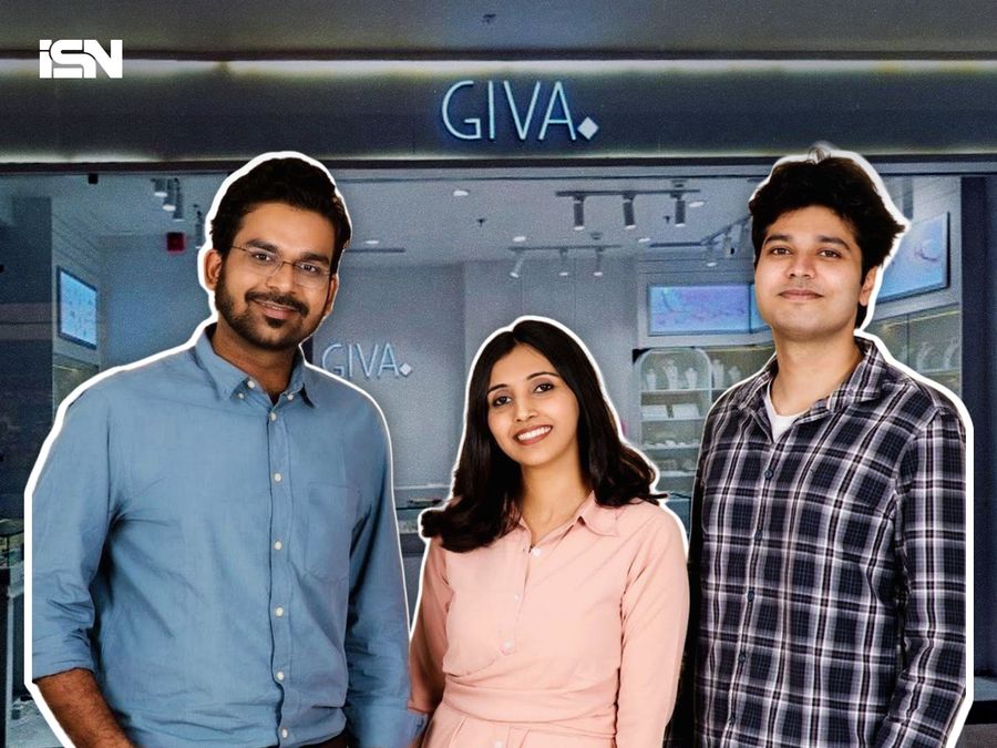 Omnichannel jewellery startup Giva raises Rs 100 crore from Premji Invest: Reprot