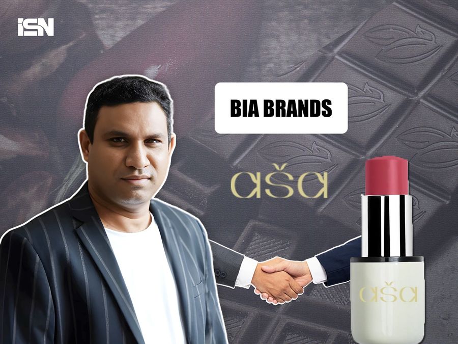 BIA Brands focused on fast-moving consumer brands acquires Asa Beauty