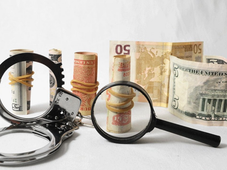 India's FIU unveils AI-infused system to combat money laundering, terrorism financing