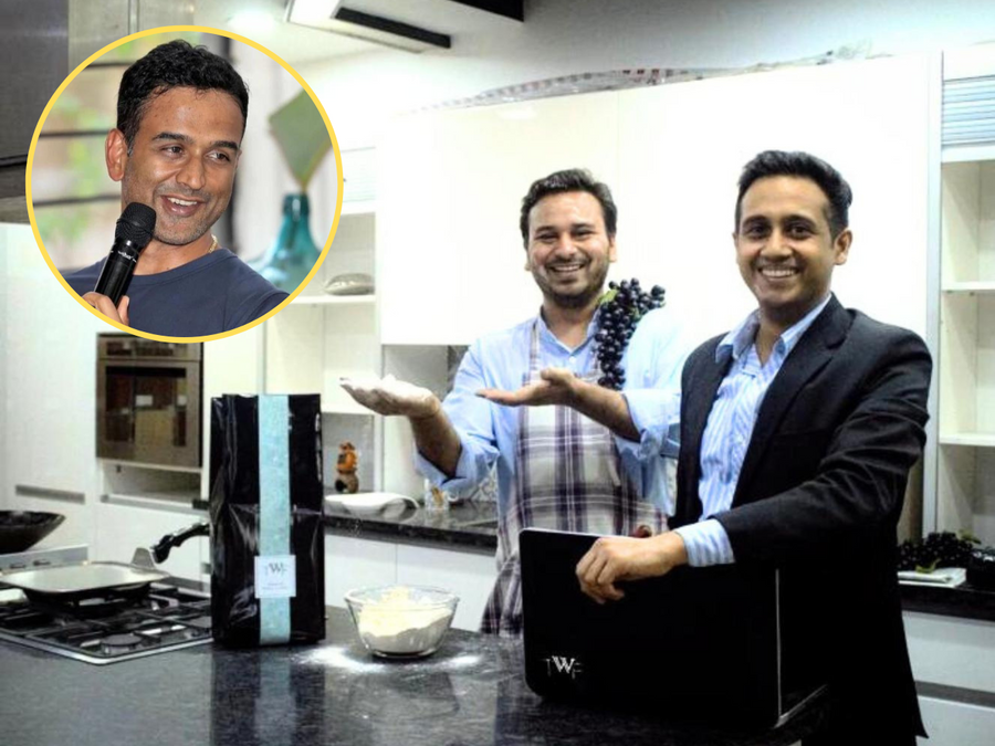 TWF Flours transforming everyday flour raises Rs 12Cr from Zerodha-backed Rainmatter Capital