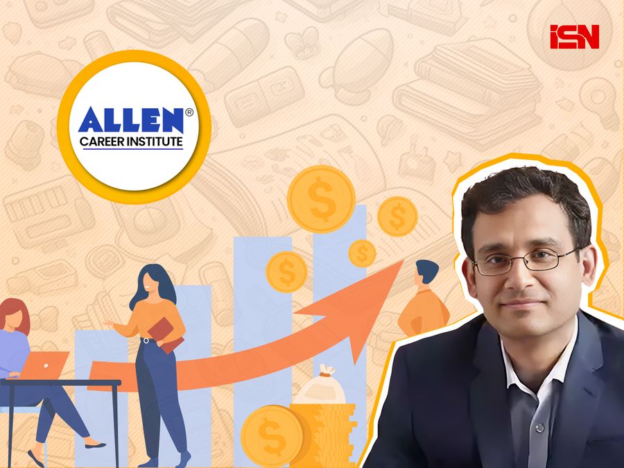 Allen Career Institute Takes the Lead with Acquisition of AI-Powered Doubts  Platform Doubtnut | by Techno Tropics | Dec, 2023 | Medium