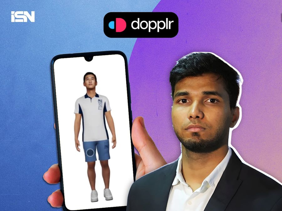 Dopplr, providing virtual try-on solutions for apparel brands, raises $750K